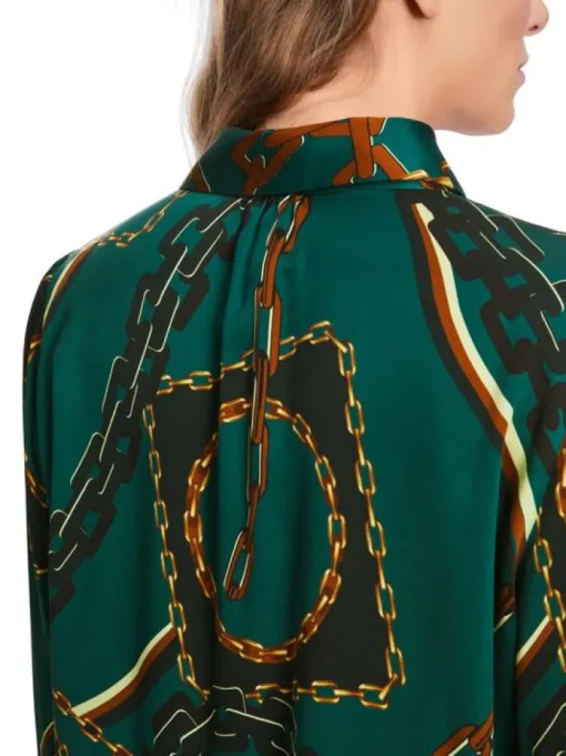 Marc Cain Collections Blouse XC 51.12 W68