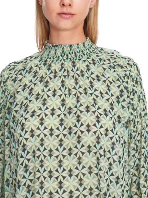Marc Cain Collections Blouse XC 51.11 W18