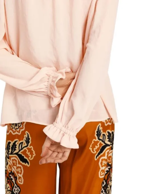 Marc Cain Collections Blouse WC 51.33 W30
