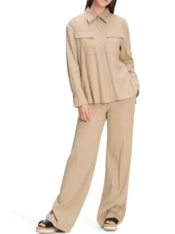 Marc Cain Collections Blouse YC 51.41 W70
