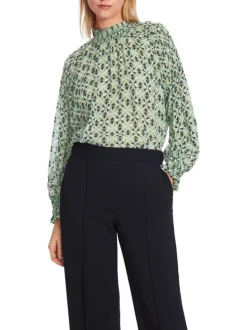 Marc Cain Collections Blouse XC 51.11 W18