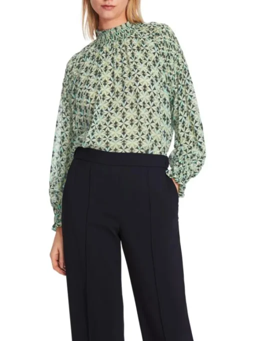 Marc Cain Collections Blouse XC 51.11 W18