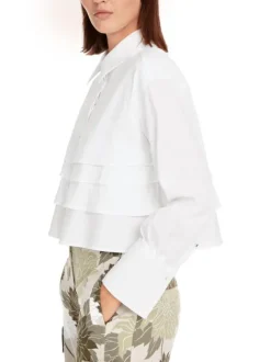 Marc Cain Collections Blouse YC 51.16 W93
