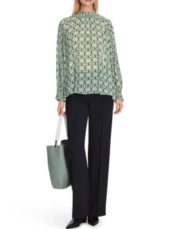 Marc Cain Collections Blouse XC 51.11 W18