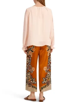Marc Cain Collections Blouse WC 51.33 W30