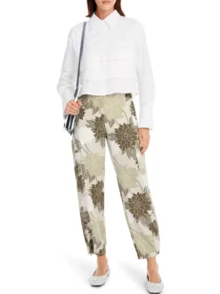 Marc Cain Collections Blouse YC 51.16 W93