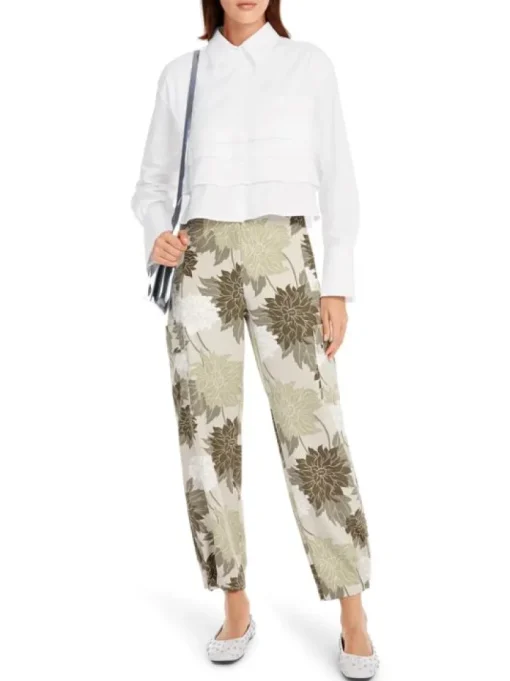 Marc Cain Collections Blouse YC 51.16 W93