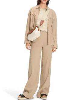 Marc Cain Collections Blouse YC 51.41 W70