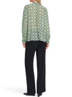 Marc Cain Collections Blouse XC 51.11 W18