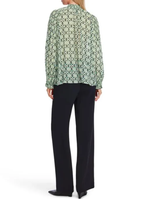 Marc Cain Collections Blouse XC 51.11 W18