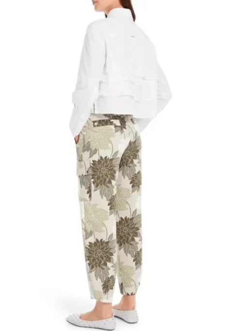 Marc Cain Collections Blouse YC 51.16 W93
