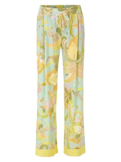 Marc Cain Collections Broek YC 81.56 J38