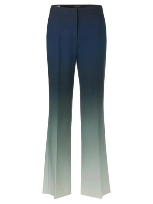 Marc Cain Collections Broek XC 81.18 W26