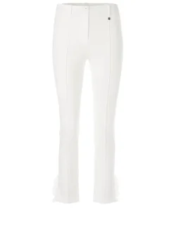 Marc Cain Collections Broek WC 81.34 J23