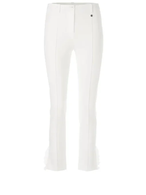 Marc Cain Collections Broek WC 81.34 J23