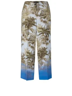 Marc Cain Collections Broek UC 81.10 W51