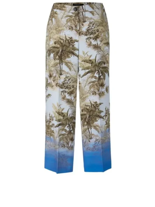 Marc Cain Collections Broek UC 81.10 W51