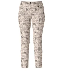 Marc Cain Collections Broek VC 81.11 J32