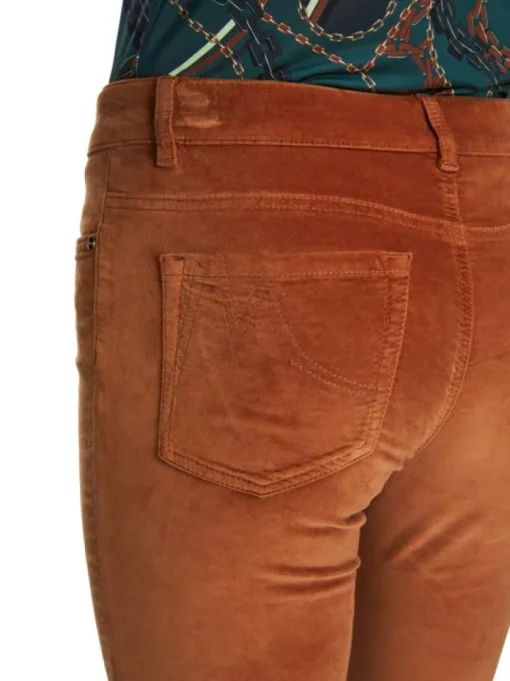 Marc Cain Collections Broek XC 81.21 W48
