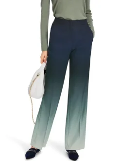 Marc Cain Collections Broek XC 81.18 W26