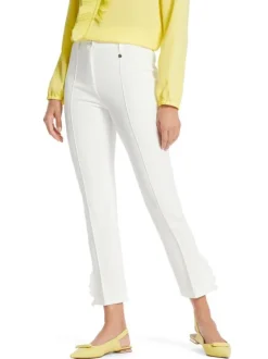 Marc Cain Collections Broek WC 81.34 J23