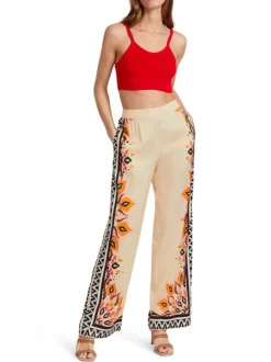 Marc Cain Collections Broek UC 81.48 W88