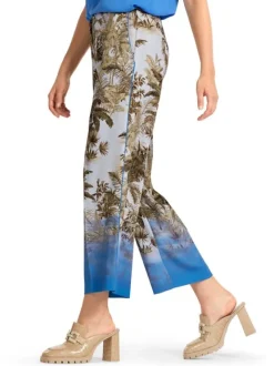 Marc Cain Collections Broek UC 81.10 W51
