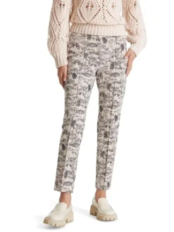 Marc Cain Collections Broek VC 81.11 J32