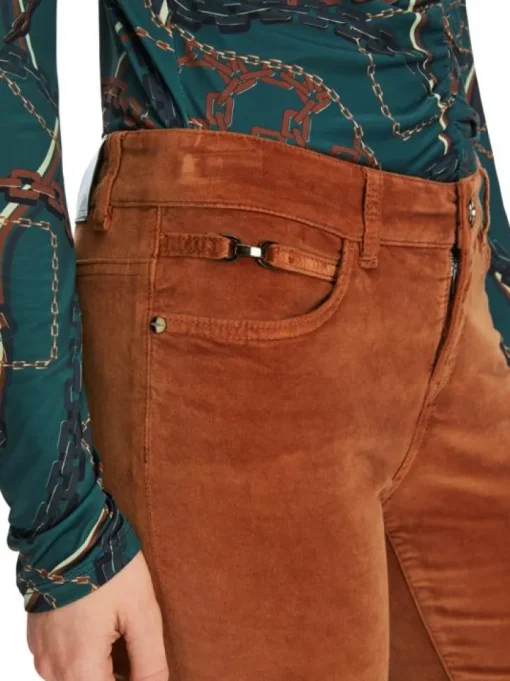 Marc Cain Collections Broek XC 81.21 W48