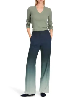 Marc Cain Collections Broek XC 81.18 W26