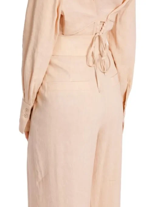 Marc Cain Collections Broek WC 81.52 W47
