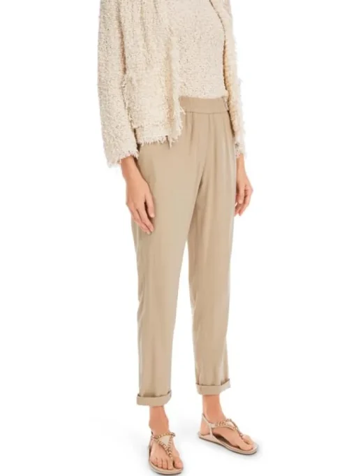 Marc Cain Collections Broek YC 81.59 W70