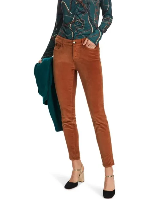 Marc Cain Collections Broek XC 81.21 W48