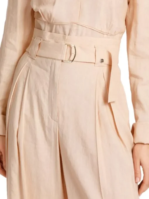 Marc Cain Collections Broek WC 81.52 W47