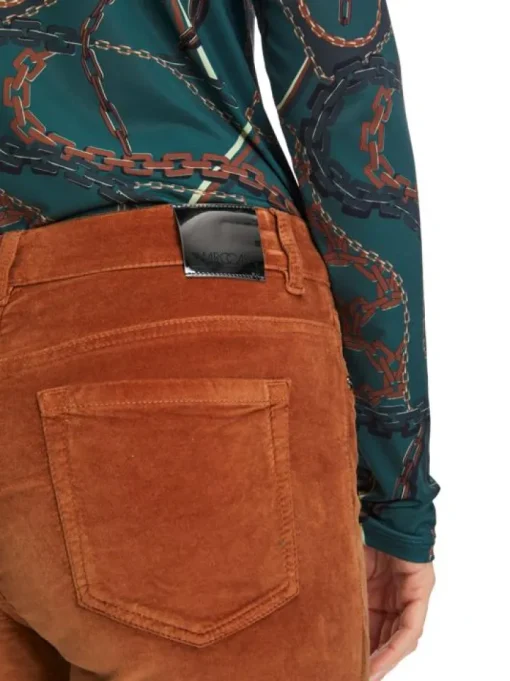 Marc Cain Collections Broek XC 81.21 W48