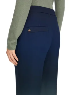 Marc Cain Collections Broek XC 81.18 W26