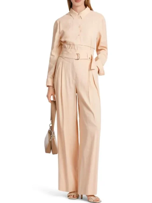 Marc Cain Collections Broek WC 81.52 W47