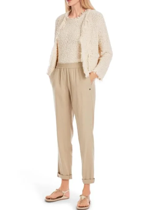 Marc Cain Collections Broek YC 81.59 W70