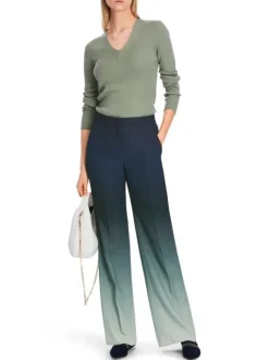 Marc Cain Collections Broek XC 81.18 W26
