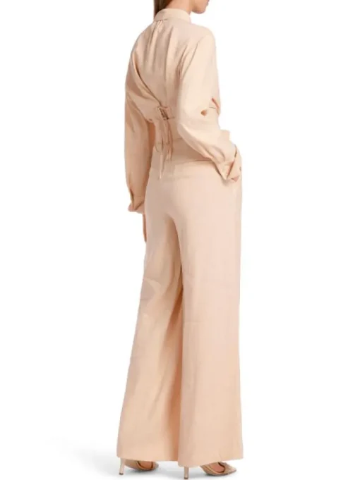 Marc Cain Collections Broek WC 81.52 W47