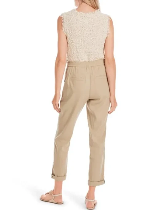Marc Cain Collections Broek YC 81.59 W70