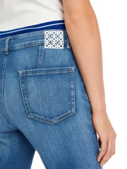 Marc Cain Collections Jeans YC 82.19 D05