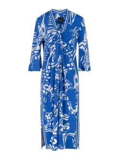 Marc Cain Collections Jurk YC 21.42 J32