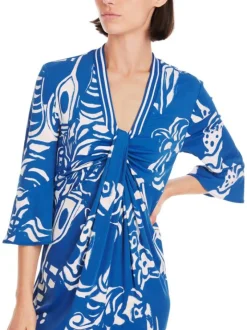 Marc Cain Collections Jurk YC 21.42 J32