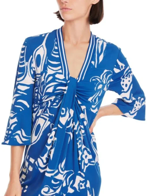 Marc Cain Collections Jurk YC 21.42 J32