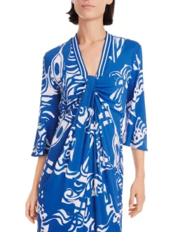 Marc Cain Collections Jurk YC 21.42 J32