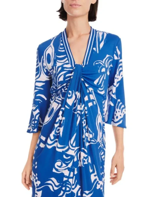 Marc Cain Collections Jurk YC 21.42 J32