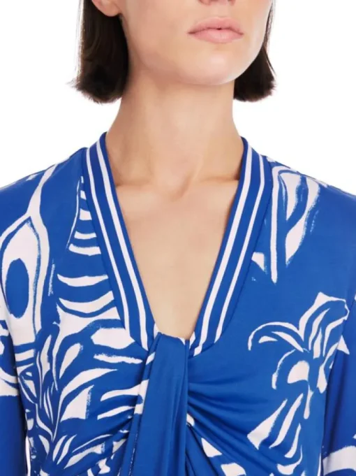 Marc Cain Collections Jurk YC 21.42 J32
