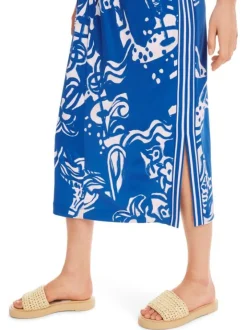 Marc Cain Collections Jurk YC 21.42 J32