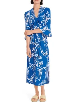 Marc Cain Collections Jurk YC 21.42 J32